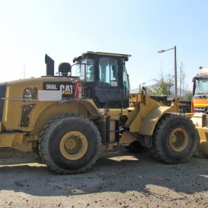 Caterpillar CAT 966L