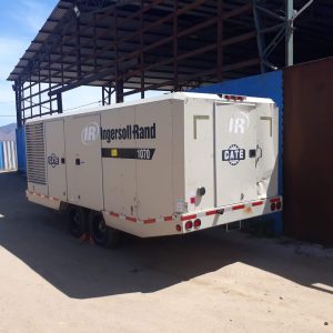 Ingersoll Rand XHP 1070