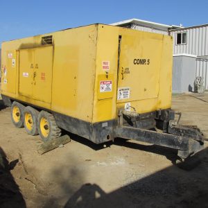 Sullair 900XH Compresor