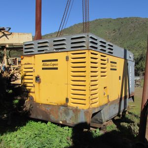 atlas copco xrvs 476