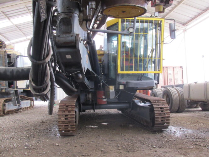 Epiroc FlexiROC D65, 2015